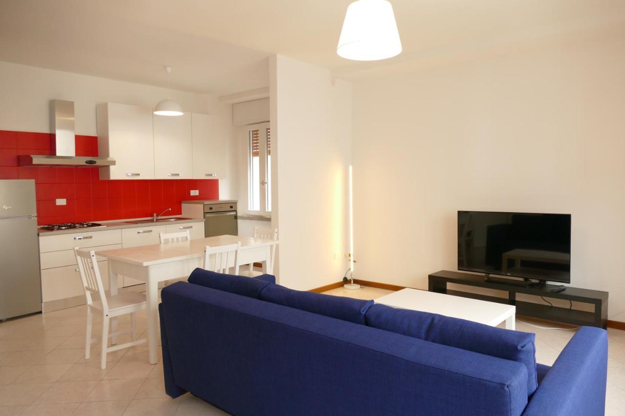 Apartamento Casa Adele Caorle Exterior foto
