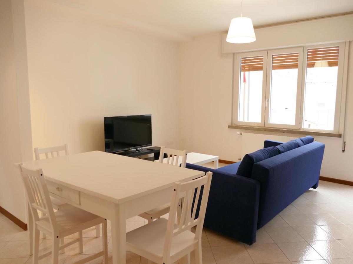Apartamento Casa Adele Caorle Exterior foto