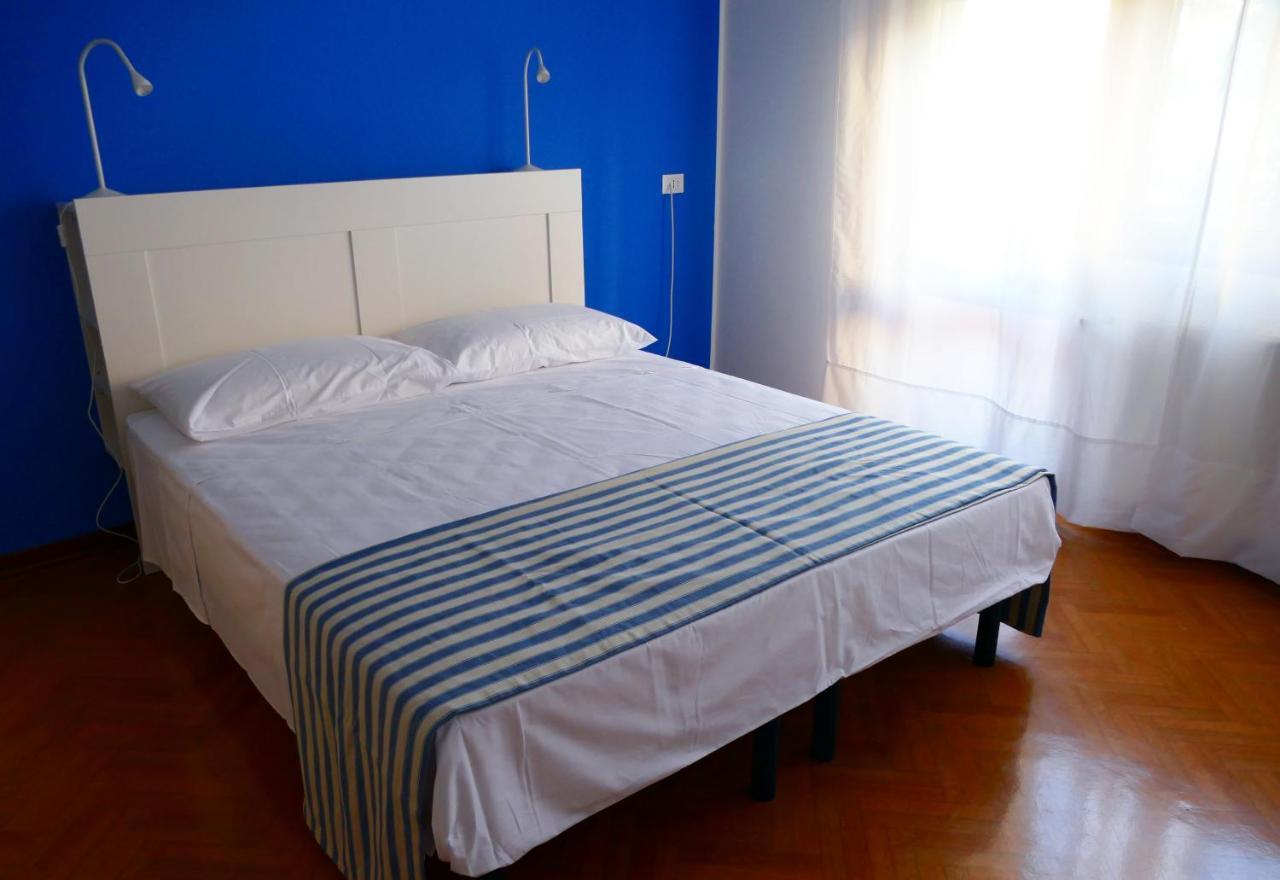 Apartamento Casa Adele Caorle Exterior foto