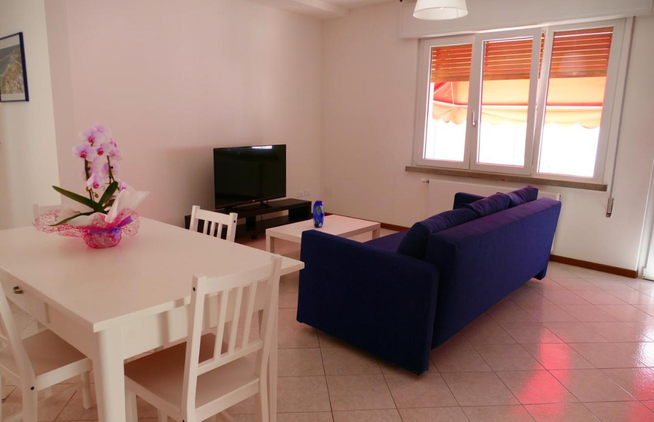 Apartamento Casa Adele Caorle Exterior foto
