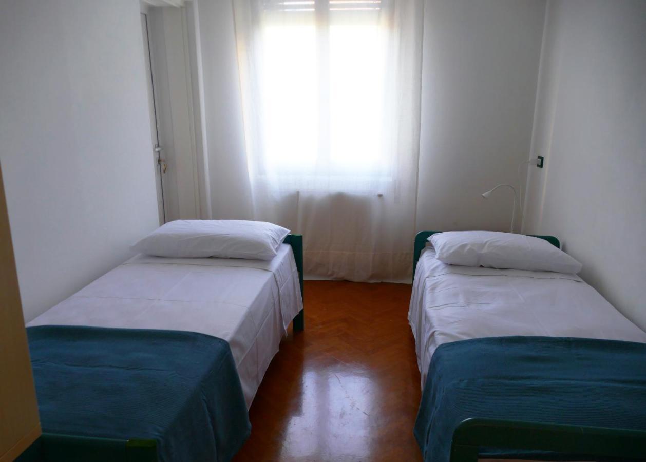 Apartamento Casa Adele Caorle Exterior foto