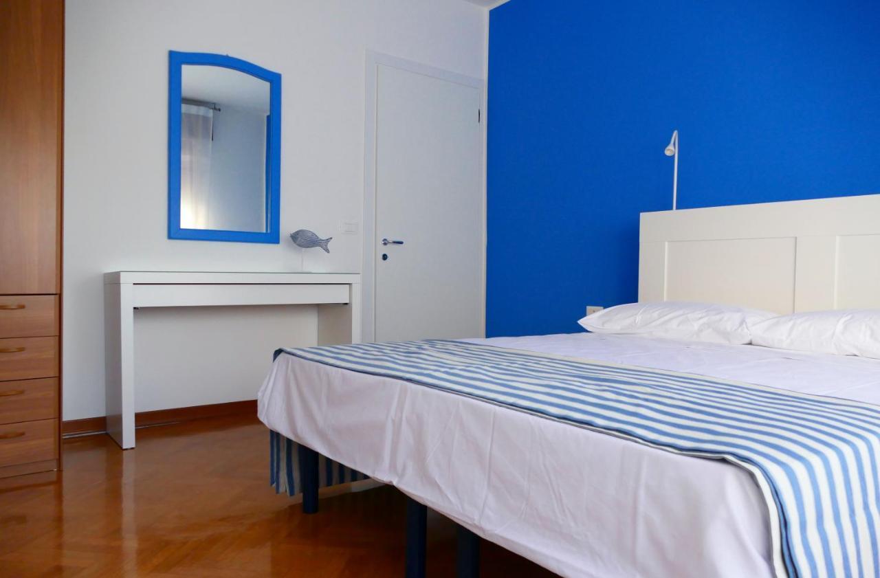 Apartamento Casa Adele Caorle Exterior foto